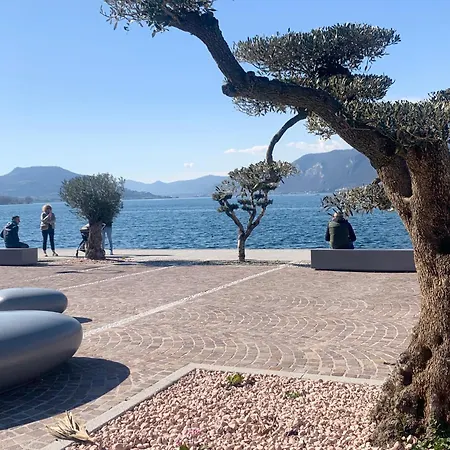 In Centro A Due Passi Dal Διαμέρισμα