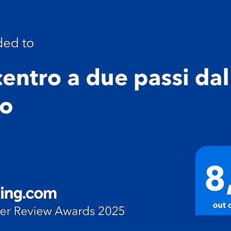 In Centro A Due Passi Dal Ιζέο
