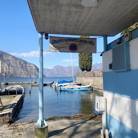Apartment In Centro A Due Passi Dal