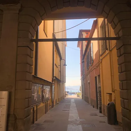 Apartment In Centro A Due Passi Dal *