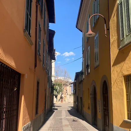 Apartment In Centro A Due Passi Dal *