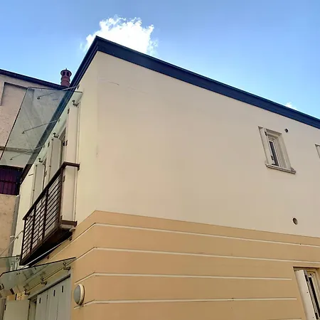 In Centro A Due Passi Dal Apartment *
