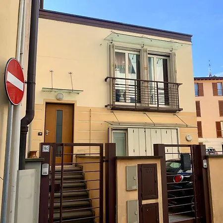 In Centro A Due Passi Dal * Iseo