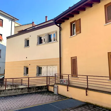 In Centro A Due Passi Dal Apartment Iseo
