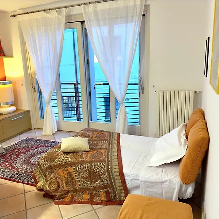 Apartment In Centro A Due Passi Dal *