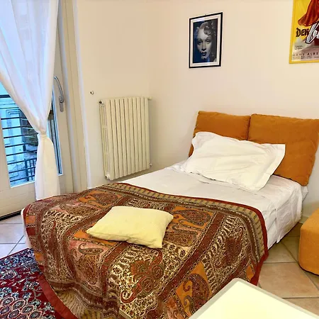 Apartment In Centro A Due Passi Dal