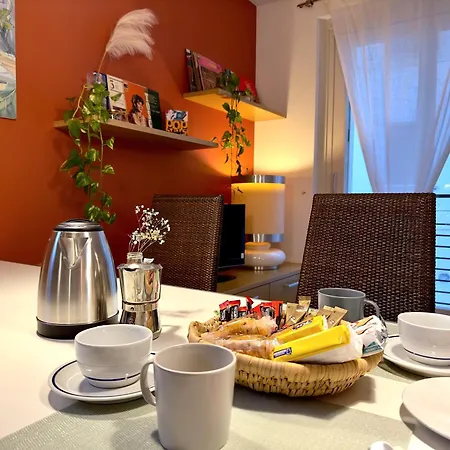 Apartment In Centro A Due Passi Dal *