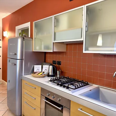 In Centro A Due Passi Dal Apartment Iseo