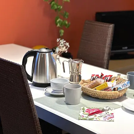 Apartment In Centro A Due Passi Dal *
