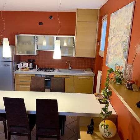 In Centro A Due Passi Dal Apartment *