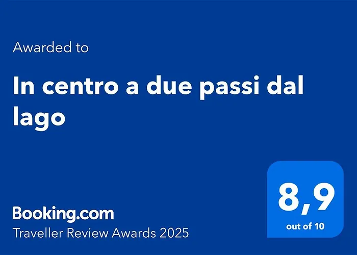 In Centro A Due Passi Dal 伊塞奥